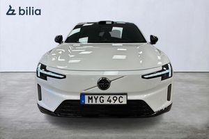 Volvo ES90 bild 6