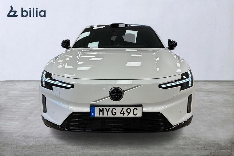 Volvo ES90 bild 6
