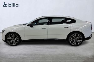 Volvo ES90 bild 3