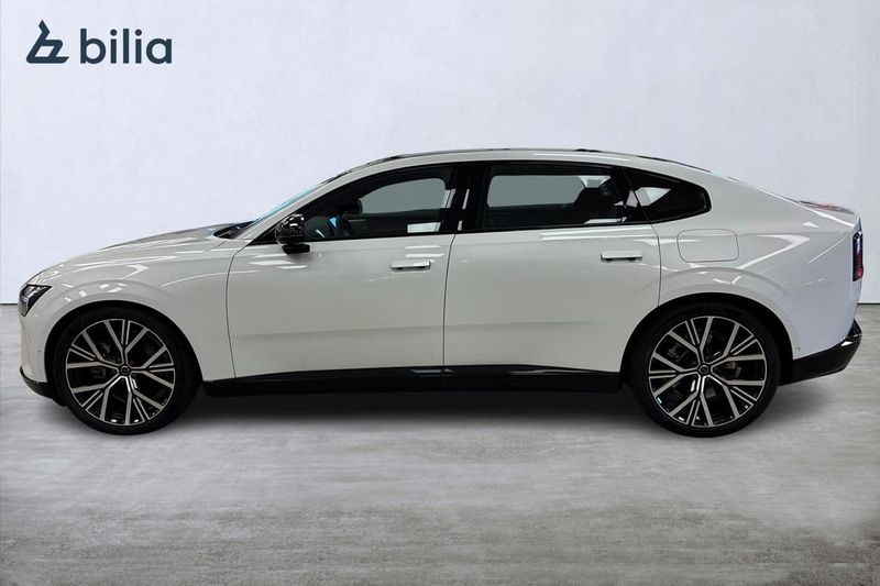 Volvo ES90 bild 3