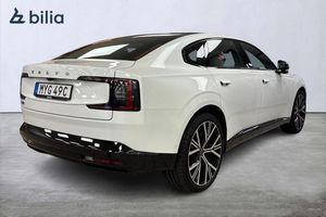 Volvo ES90 bild 19