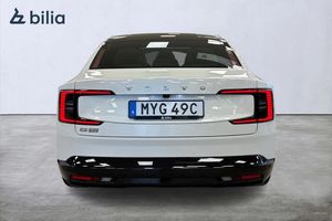 Volvo ES90 bild 5
