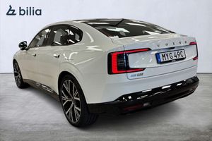 Volvo ES90 bild 2