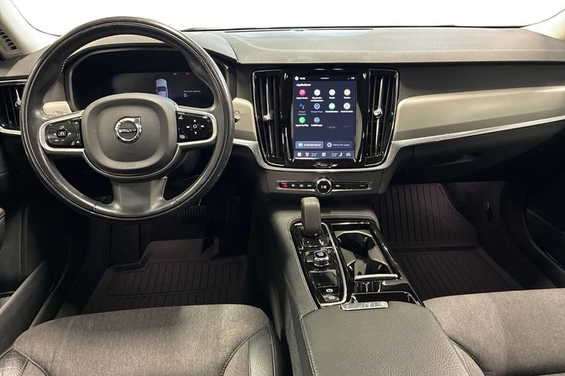 Volvo V90 bild 12