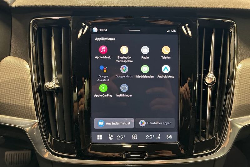 Volvo V90 bild 17