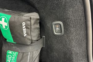 Volvo V90 bild 19