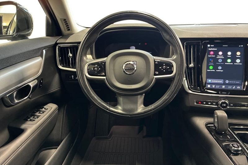 Volvo V90 bild 11