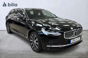 Volvo V90 bild 20