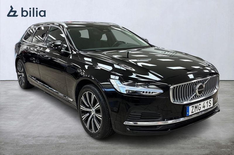 Volvo V90 bild 20