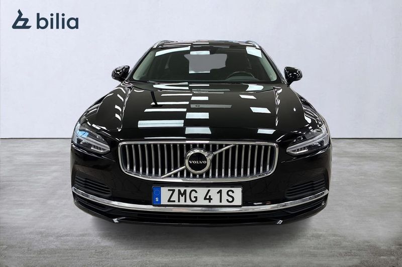 Volvo V90 bild 4