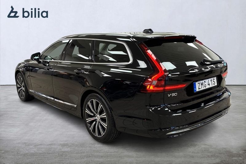 Volvo V90 bild 2