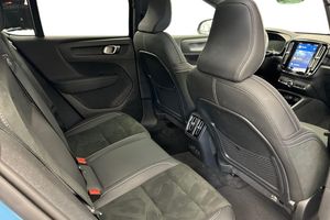 Volvo C40 Recharge bild 16