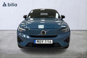 Volvo C40 Recharge bild 11