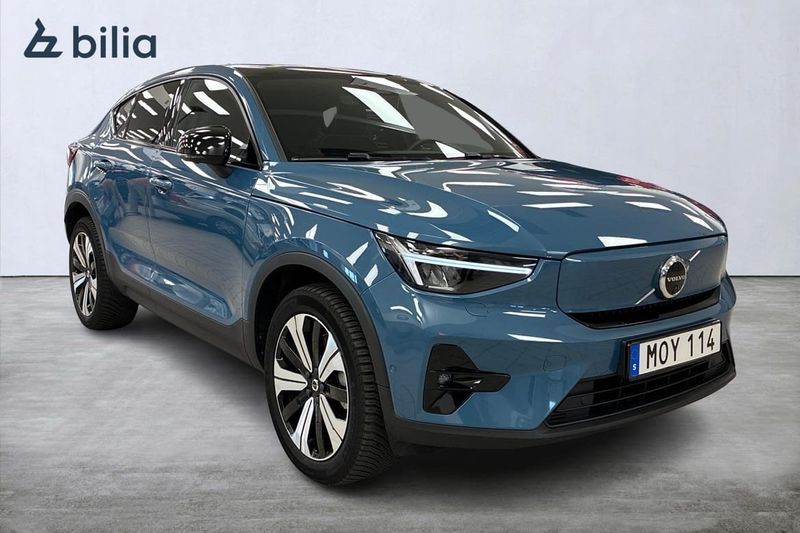 Volvo C40 Recharge bild 38