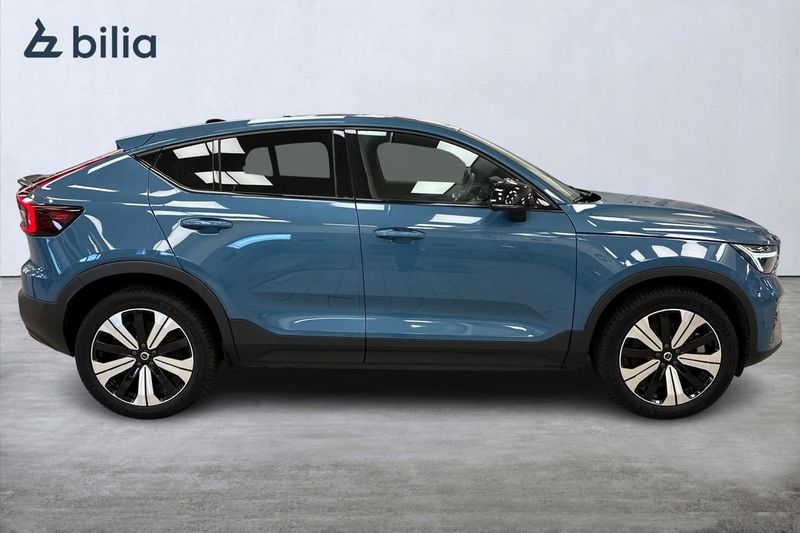 Volvo C40 Recharge bild 36