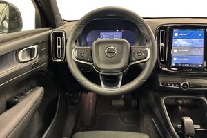 Volvo C40 Recharge bild 20