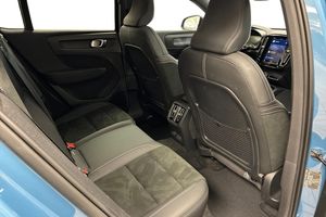 Volvo C40 Recharge bild 17