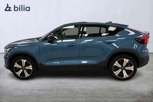 Volvo C40 Recharge bild 7