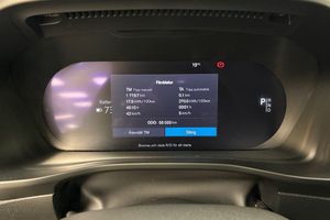 Volvo C40 Recharge bild 31