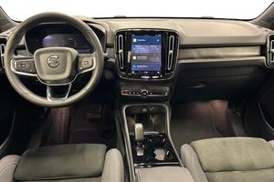 Volvo C40 Recharge bild 19