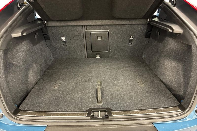 Volvo C40 Recharge bild 24