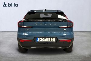 Volvo C40 Recharge bild 10