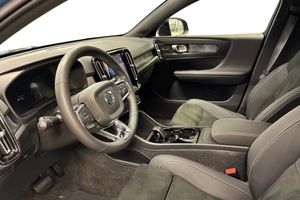 Volvo C40 Recharge bild 27