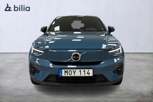 Volvo C40 Recharge bild 12