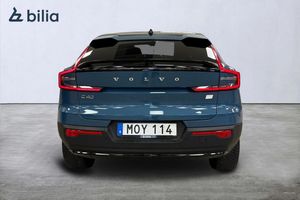 Volvo C40 Recharge bild 9