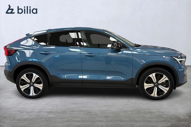 Volvo C40 Recharge bild 34