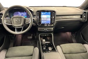 Volvo C40 Recharge bild 18
