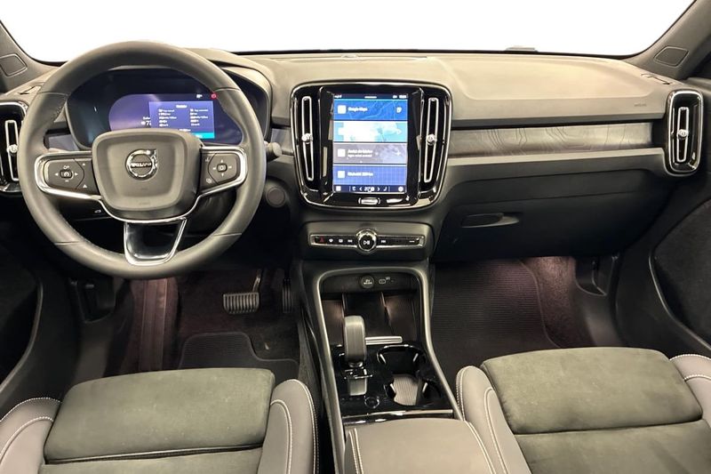 Volvo C40 Recharge bild 18