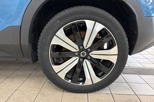 Volvo C40 Recharge bild 33
