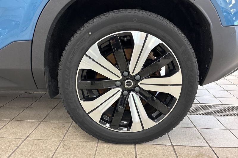 Volvo C40 Recharge bild 33