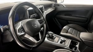 Volkswagen Amarok bild 7