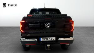 Volkswagen Amarok bild 5