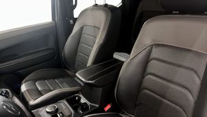 Volkswagen Amarok bild 8