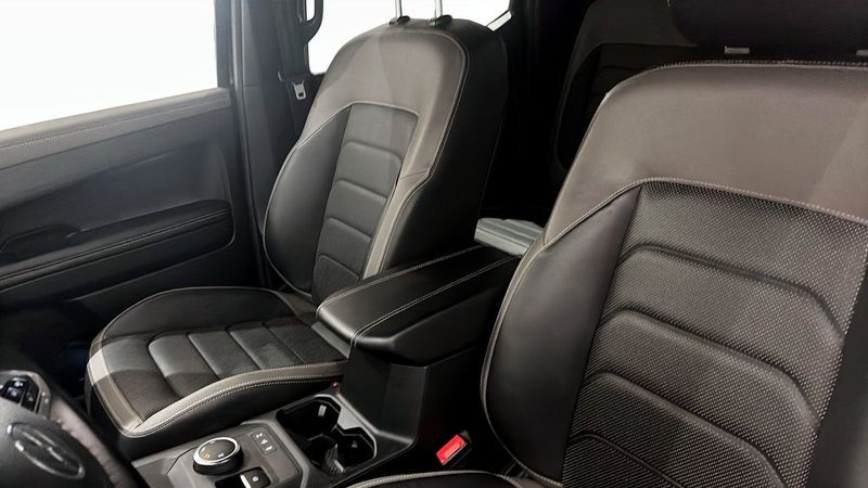 Volkswagen Amarok bild 8