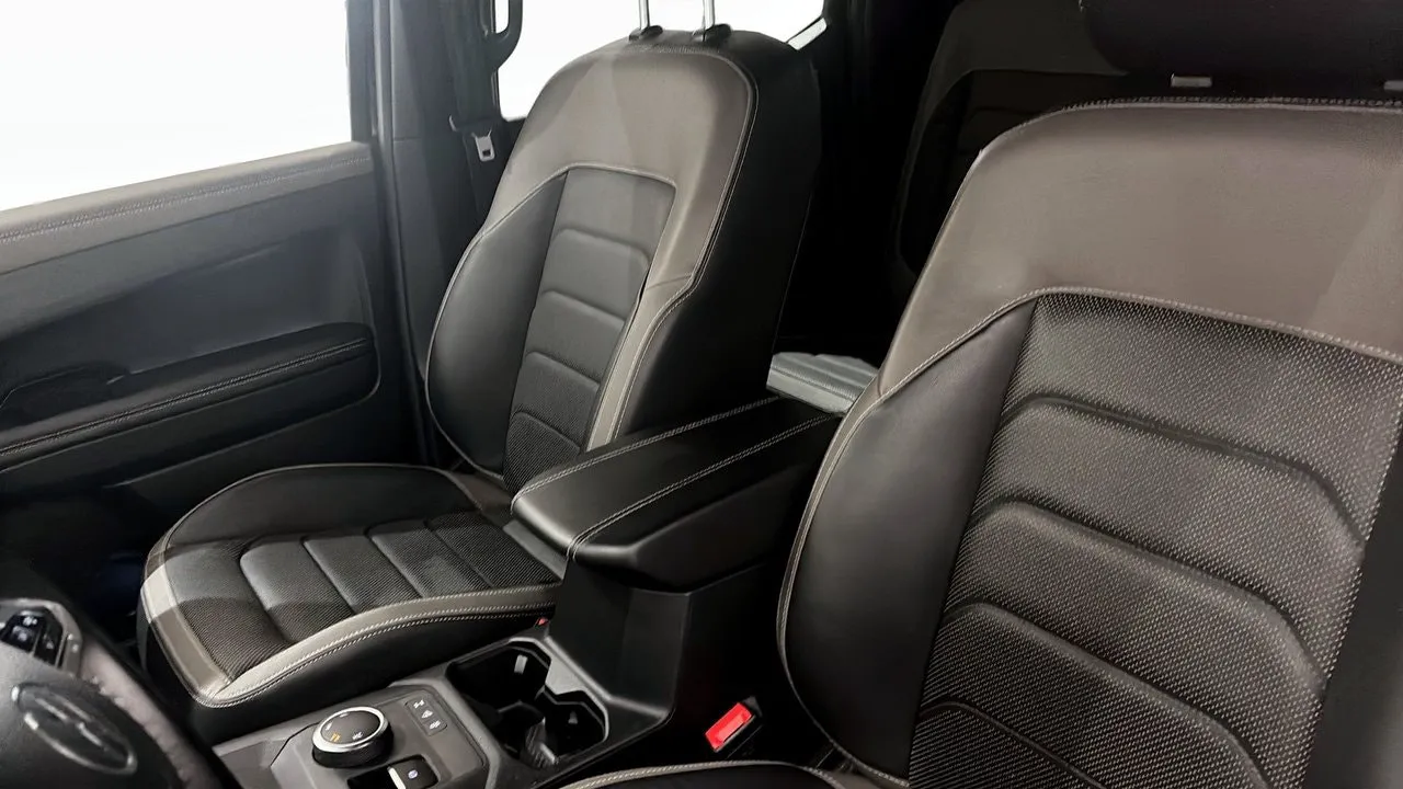 Volkswagen Amarok bild 8