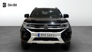 Volkswagen Amarok bild 4