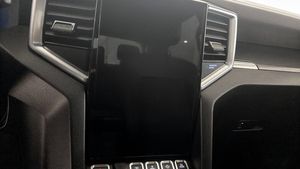 Volkswagen Amarok bild 9
