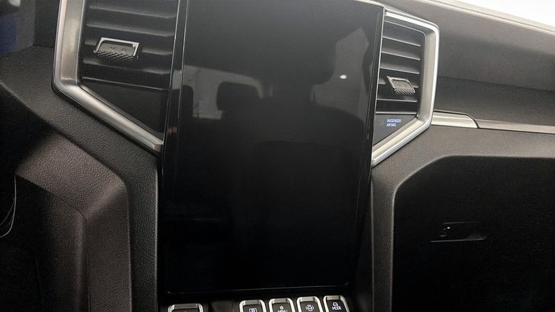 Volkswagen Amarok bild 9