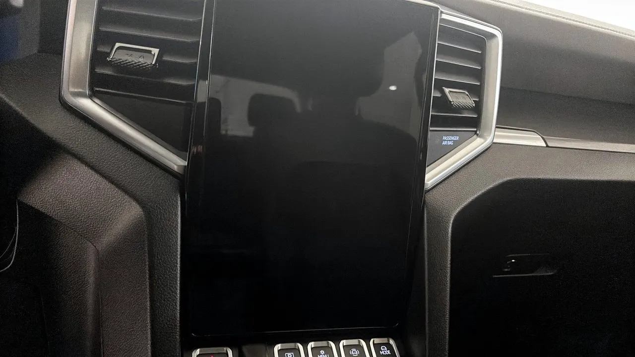 Volkswagen Amarok bild 9