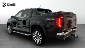 Volkswagen Amarok bild 3