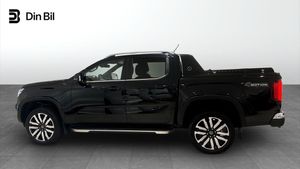 Volkswagen Amarok bild 2