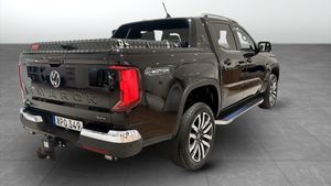 Volkswagen Amarok bild 12