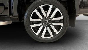 Volkswagen Amarok bild 6