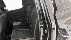 Volkswagen Amarok bild 11