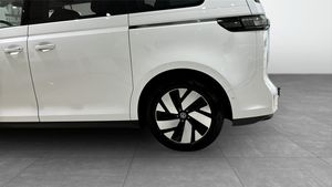 Volkswagen ID. Buzz bild 6