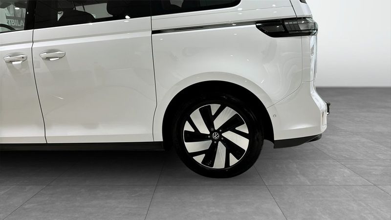 Volkswagen ID. Buzz bild 6